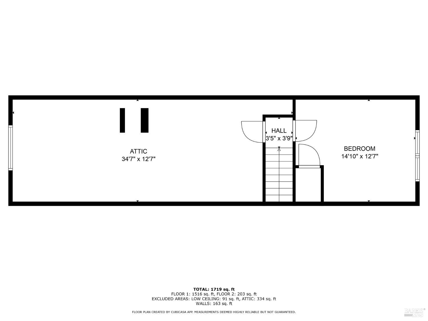 Detail Gallery Image 35 of 35 For 20 Shell Rd, Mill Valley,  CA 94941 - 3 Beds | 1/1 Baths