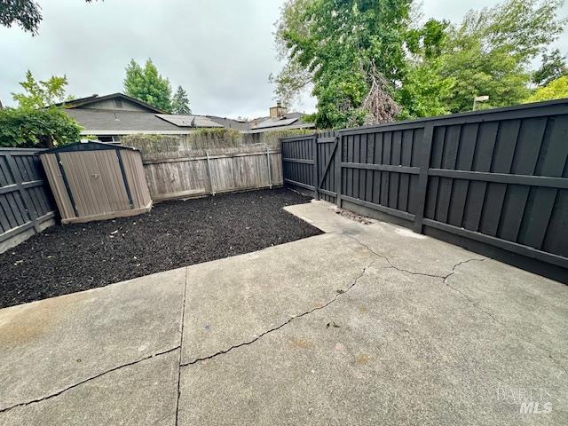 Detail Gallery Image 15 of 15 For 1859 Primavera Dr, Santa Rosa,  CA 95409 - 3 Beds | 1/1 Baths