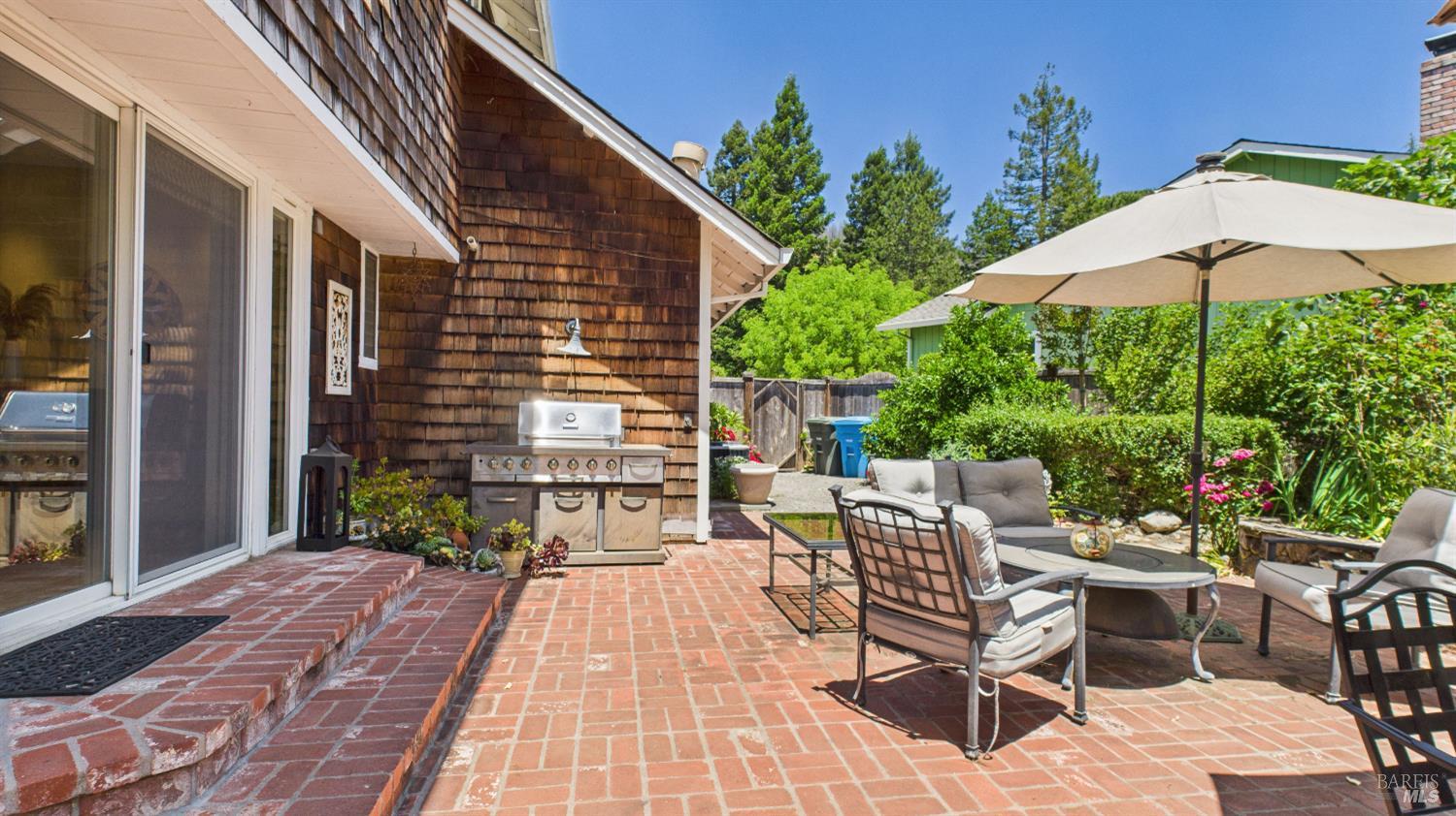 Detail Gallery Image 56 of 63 For 5212 Beaumont Way, Santa Rosa,  CA 95409 - 3 Beds | 2/1 Baths