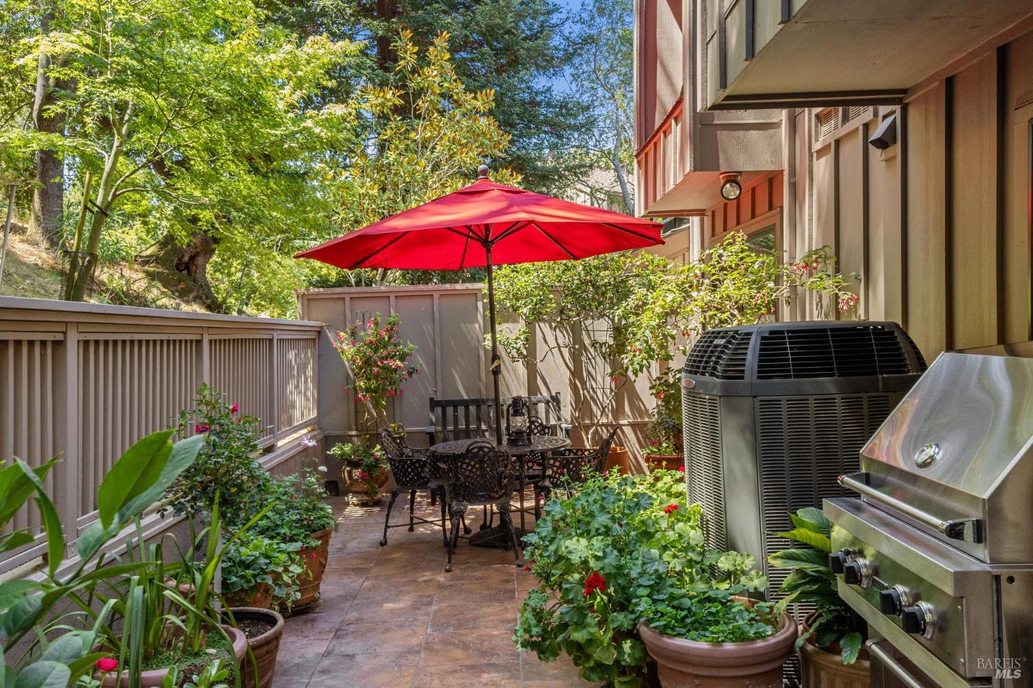 Detail Gallery Image 42 of 48 For 12 Eagle Gap Rd, Novato,  CA 94949 - 4 Beds | 2/1 Baths