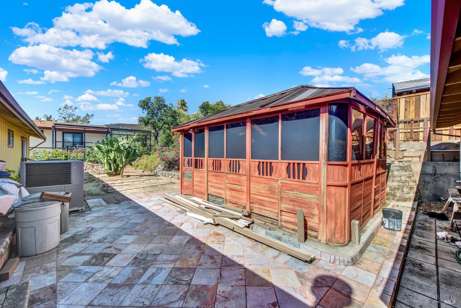Detail Gallery Image 49 of 68 For 1090 Blueridge Dr, Napa,  CA 94558 - 2 Beds | 2 Baths