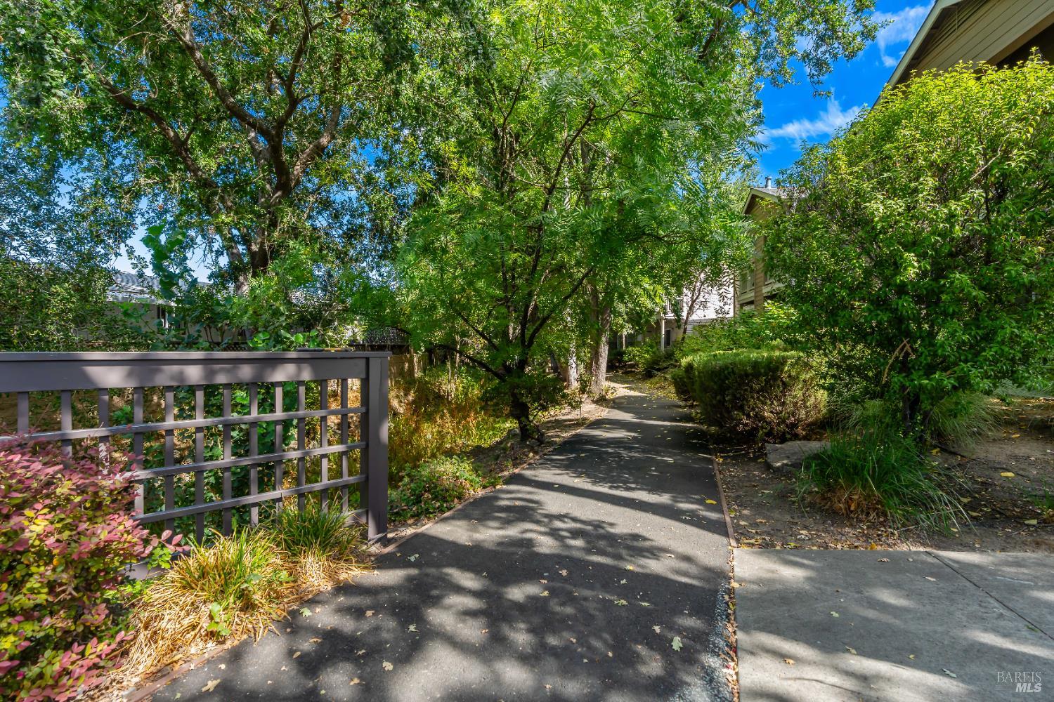 Detail Gallery Image 53 of 54 For 186 Sauterne Cir, Yountville,  CA 94599 - 3 Beds | 2 Baths