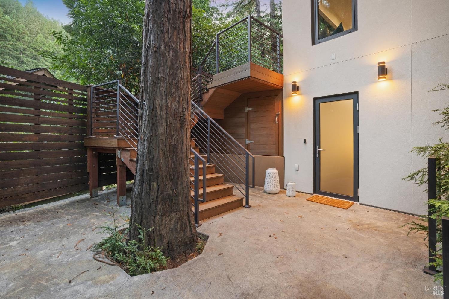 Detail Gallery Image 64 of 78 For 14685 Willow Rd, Rio Nido,  CA 95446 - 3 Beds | 3 Baths