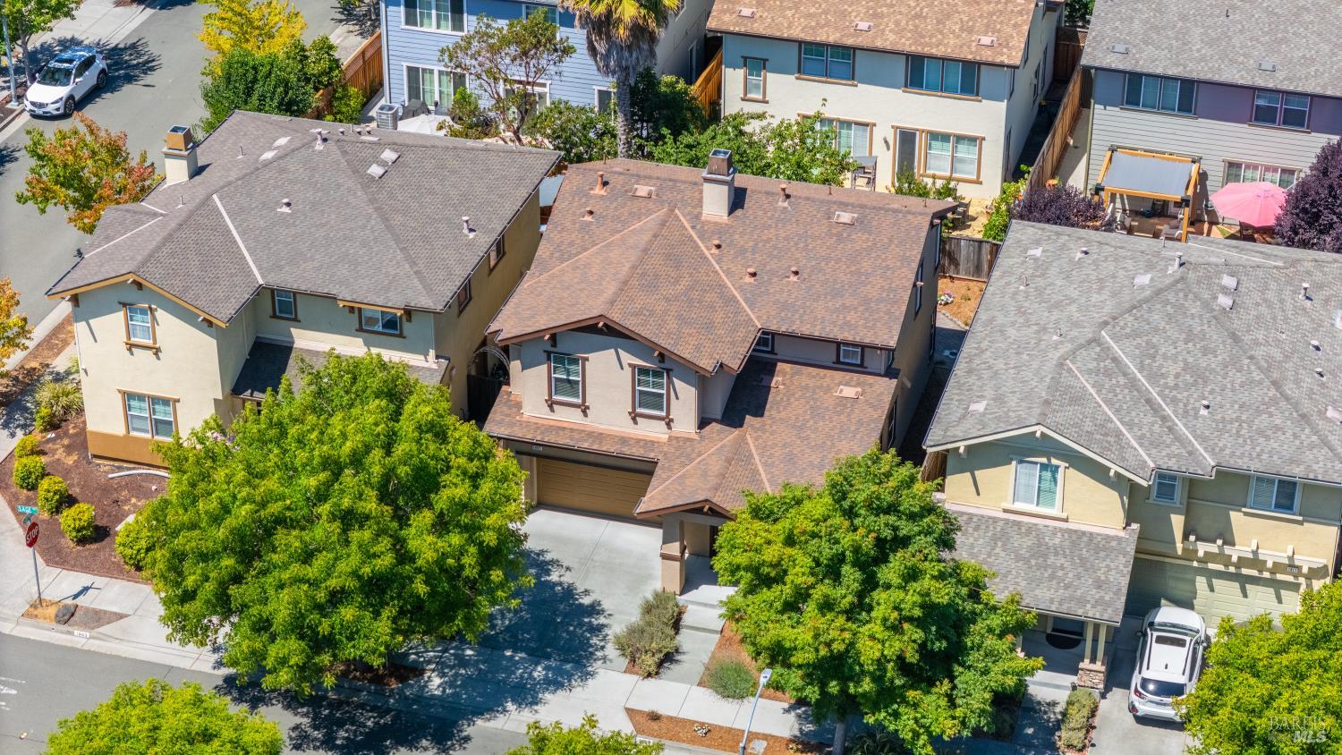 Detail Gallery Image 48 of 53 For 1807 Sage Way, Petaluma,  CA 94954 - 3 Beds | 2/1 Baths