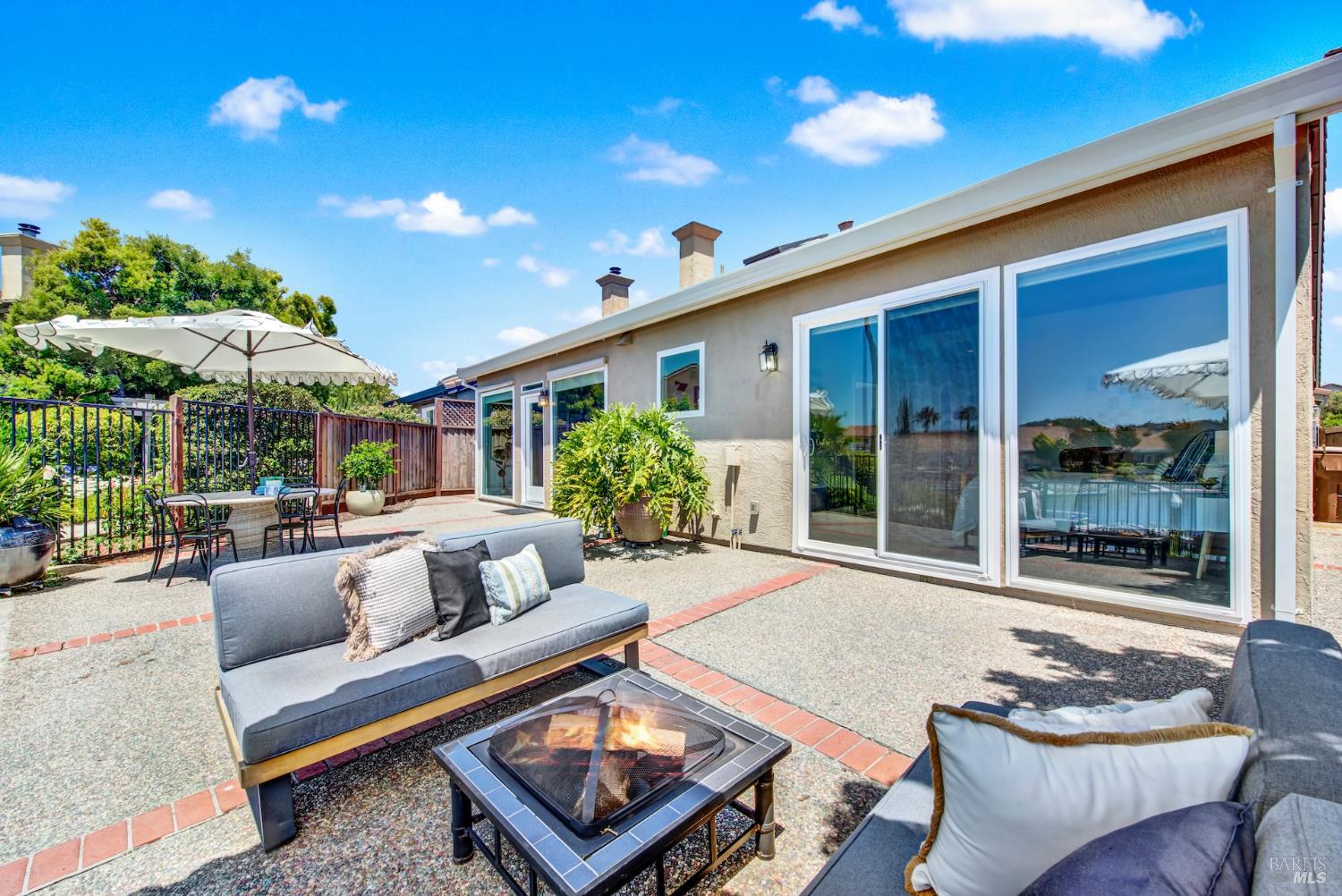 Detail Gallery Image 24 of 27 For 25 Sea Breeze Ct, Napa,  CA 94559 - 3 Beds | 2 Baths