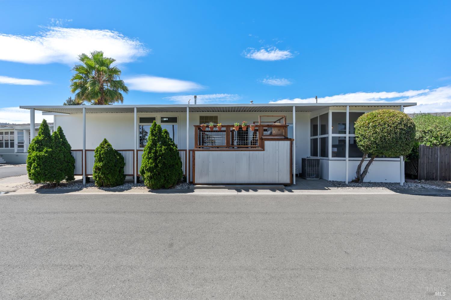 Detail Gallery Image 48 of 54 For 186 Sauterne Cir, Yountville,  CA 94599 - 3 Beds | 2 Baths