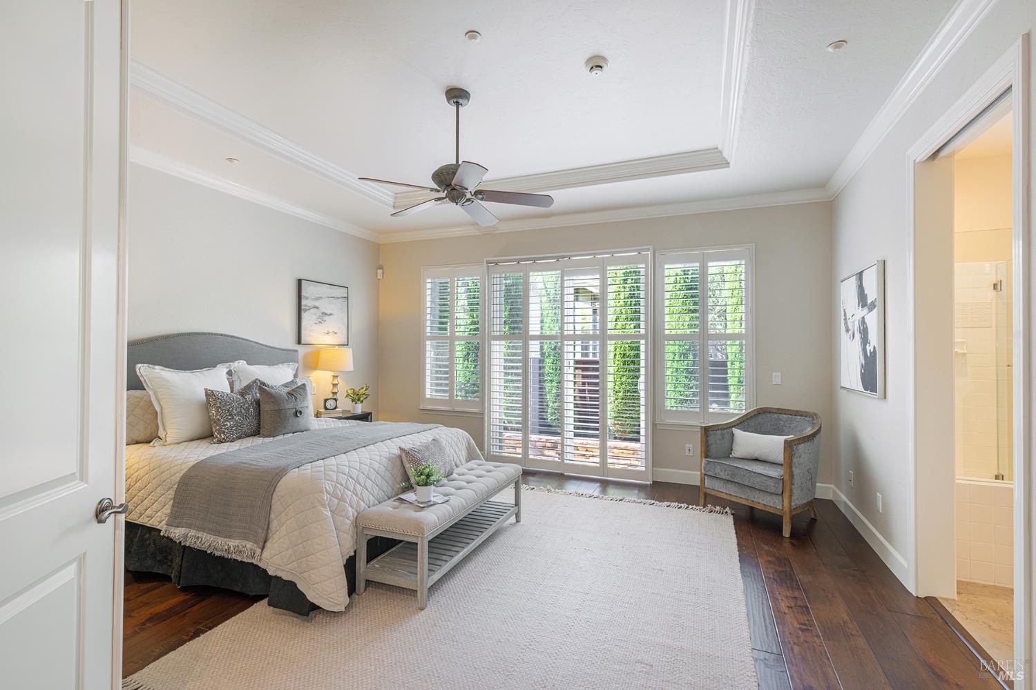 Detail Gallery Image 16 of 36 For 107 Autumn Run Way, Napa,  CA 94558 - 4 Beds | 2/1 Baths