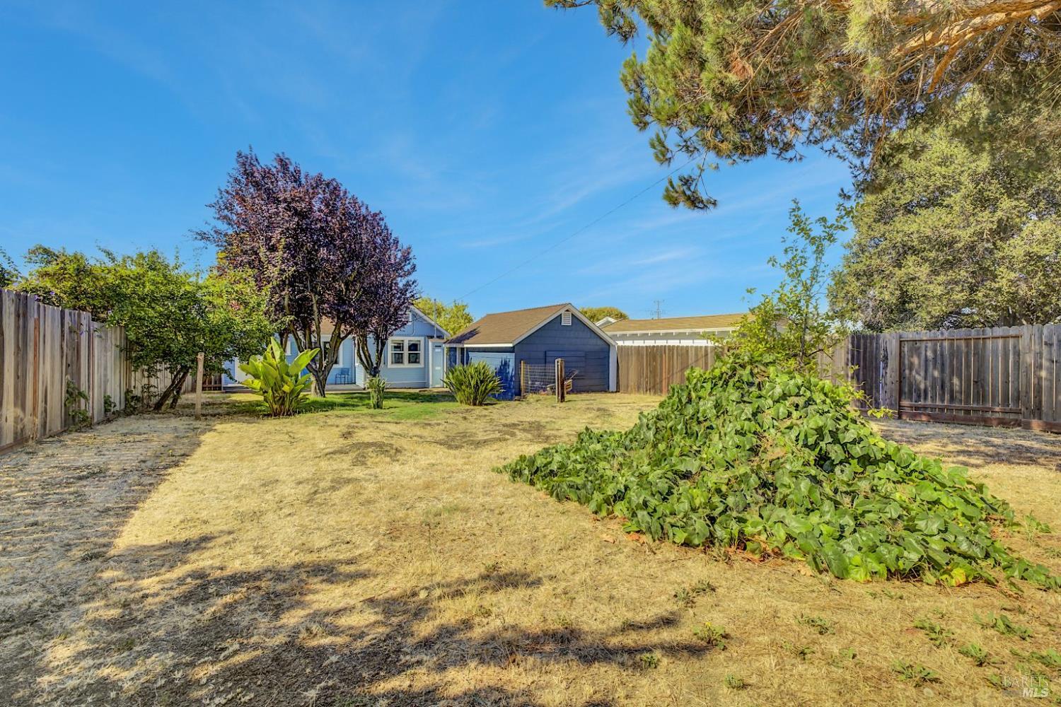 Detail Gallery Image 24 of 29 For 274 Idora Ave, Vallejo,  CA 94591 - 3 Beds | 1 Baths