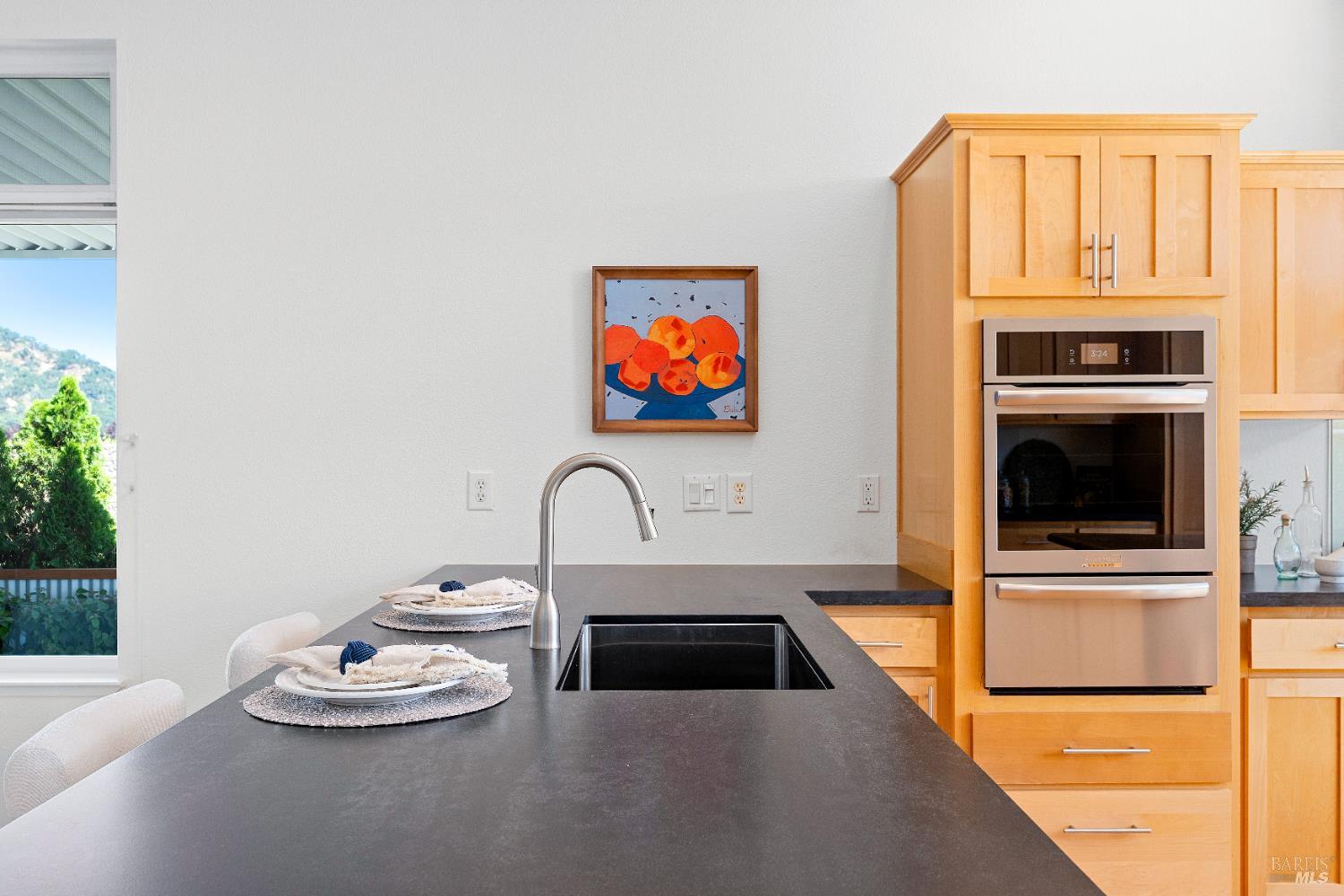 Detail Gallery Image 21 of 54 For 186 Sauterne Cir, Yountville,  CA 94599 - 3 Beds | 2 Baths