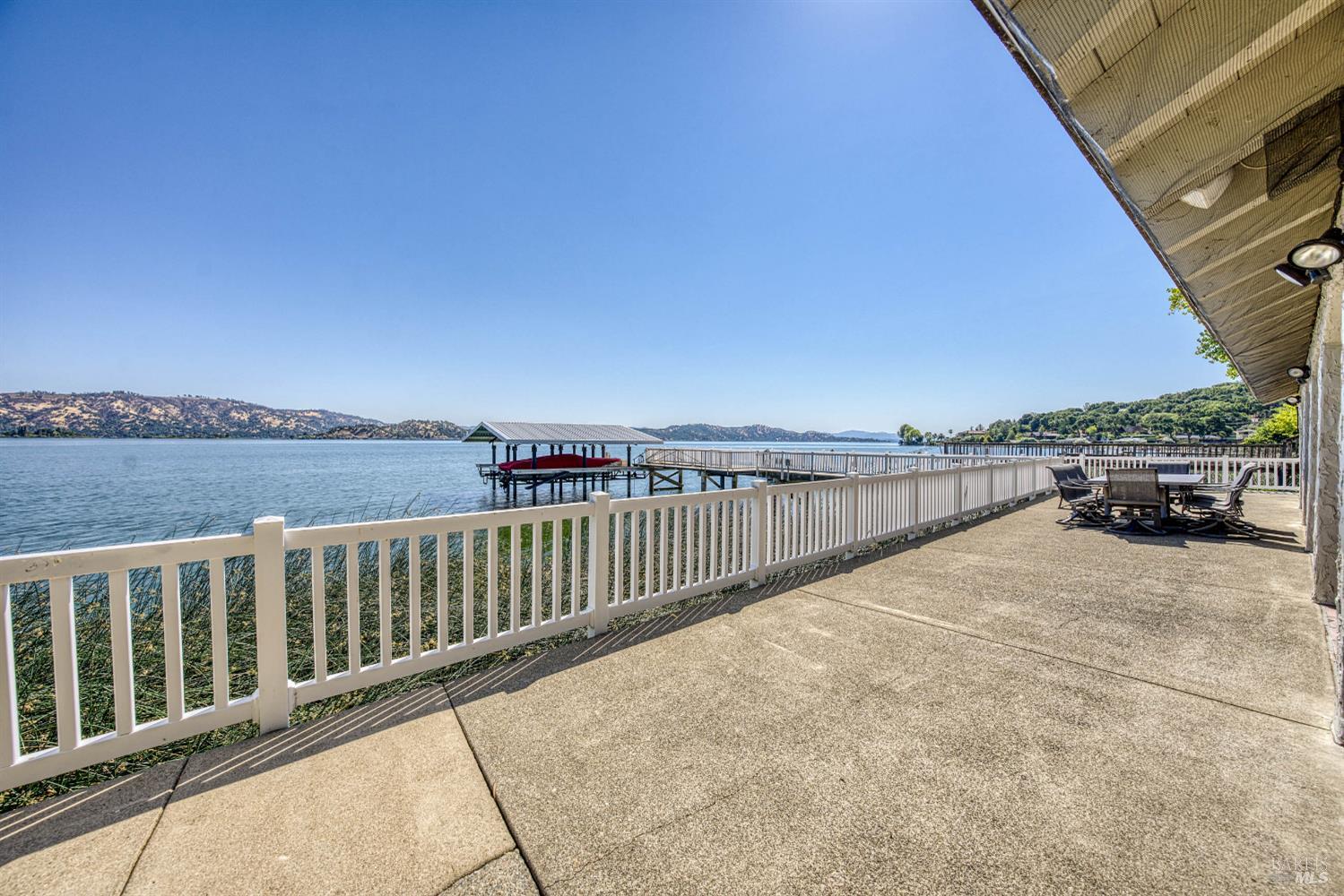 Detail Gallery Image 49 of 61 For 3156 Hillside Ct, Kelseyville,  CA 95453 - 4 Beds | 3 Baths