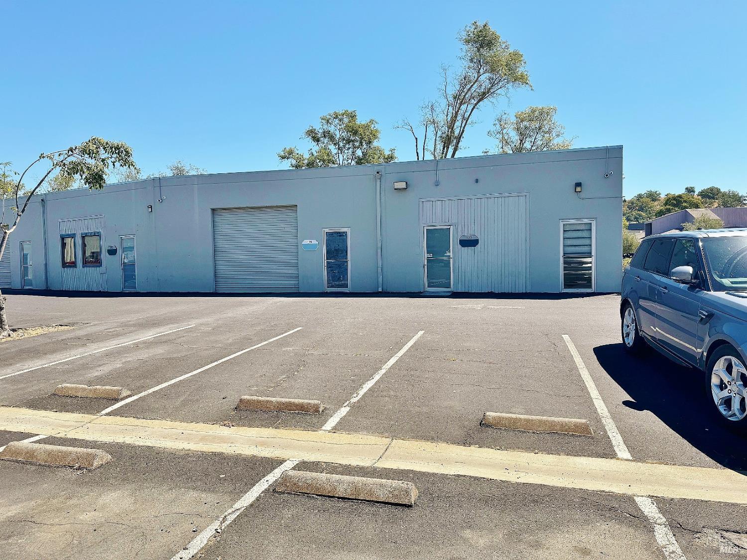 Detail Gallery Image 4 of 7 For 14 Commercial Blvd #133,  Novato,  CA 94949 - – Beds | – Baths
