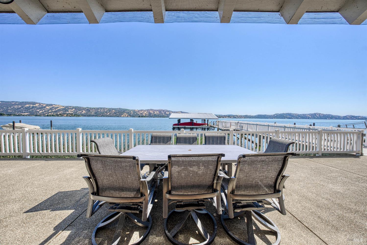 Detail Gallery Image 52 of 61 For 3156 Hillside Ct, Kelseyville,  CA 95453 - 4 Beds | 3 Baths