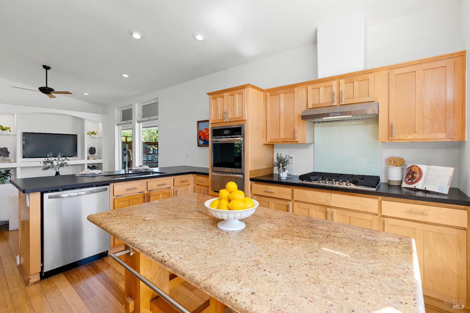 Detail Gallery Image 23 of 54 For 186 Sauterne Cir, Yountville,  CA 94599 - 3 Beds | 2 Baths