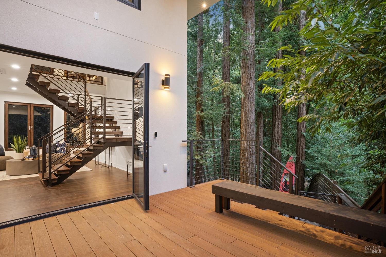 Detail Gallery Image 53 of 78 For 14685 Willow Rd, Rio Nido,  CA 95446 - 3 Beds | 3 Baths