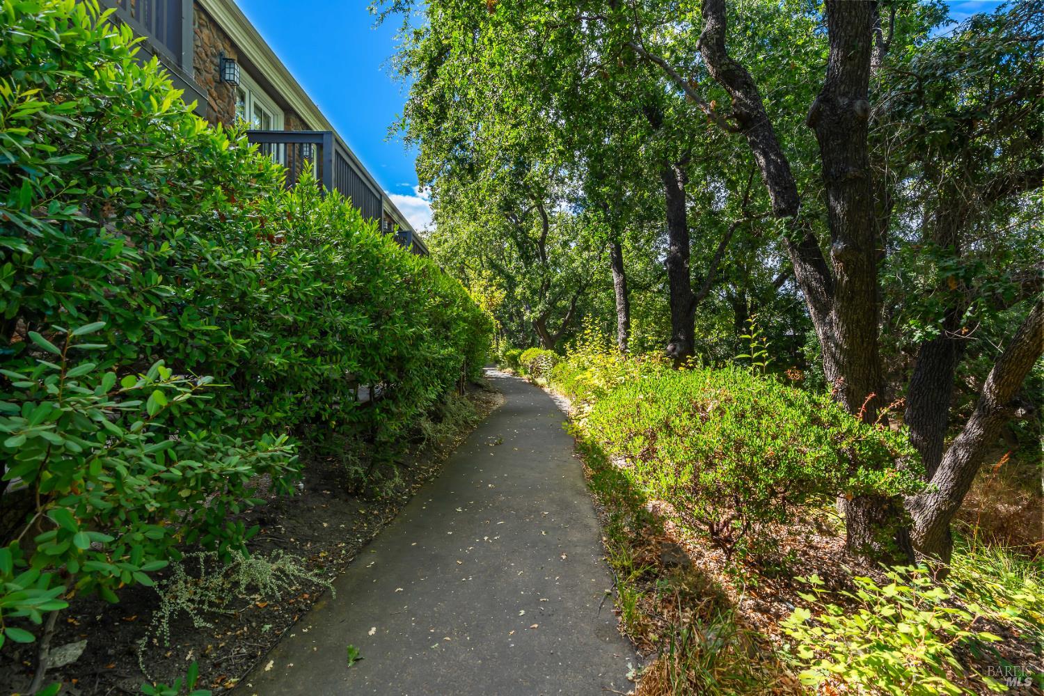 Detail Gallery Image 54 of 54 For 186 Sauterne Cir, Yountville,  CA 94599 - 3 Beds | 2 Baths