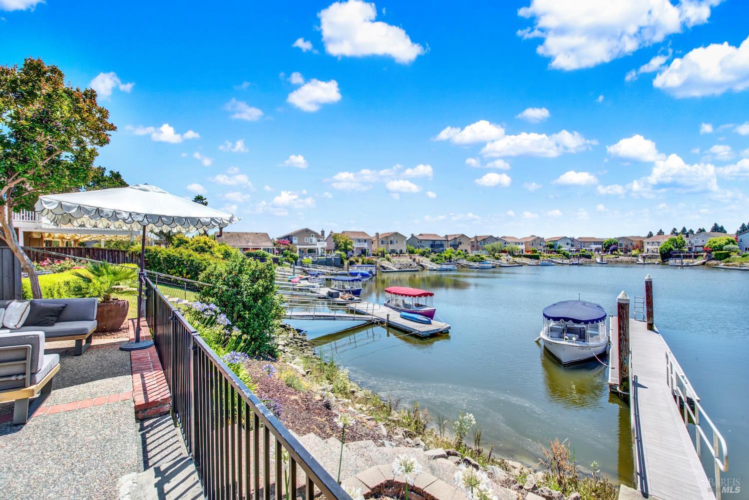 Detail Gallery Image 26 of 27 For 25 Sea Breeze Ct, Napa,  CA 94559 - 3 Beds | 2 Baths