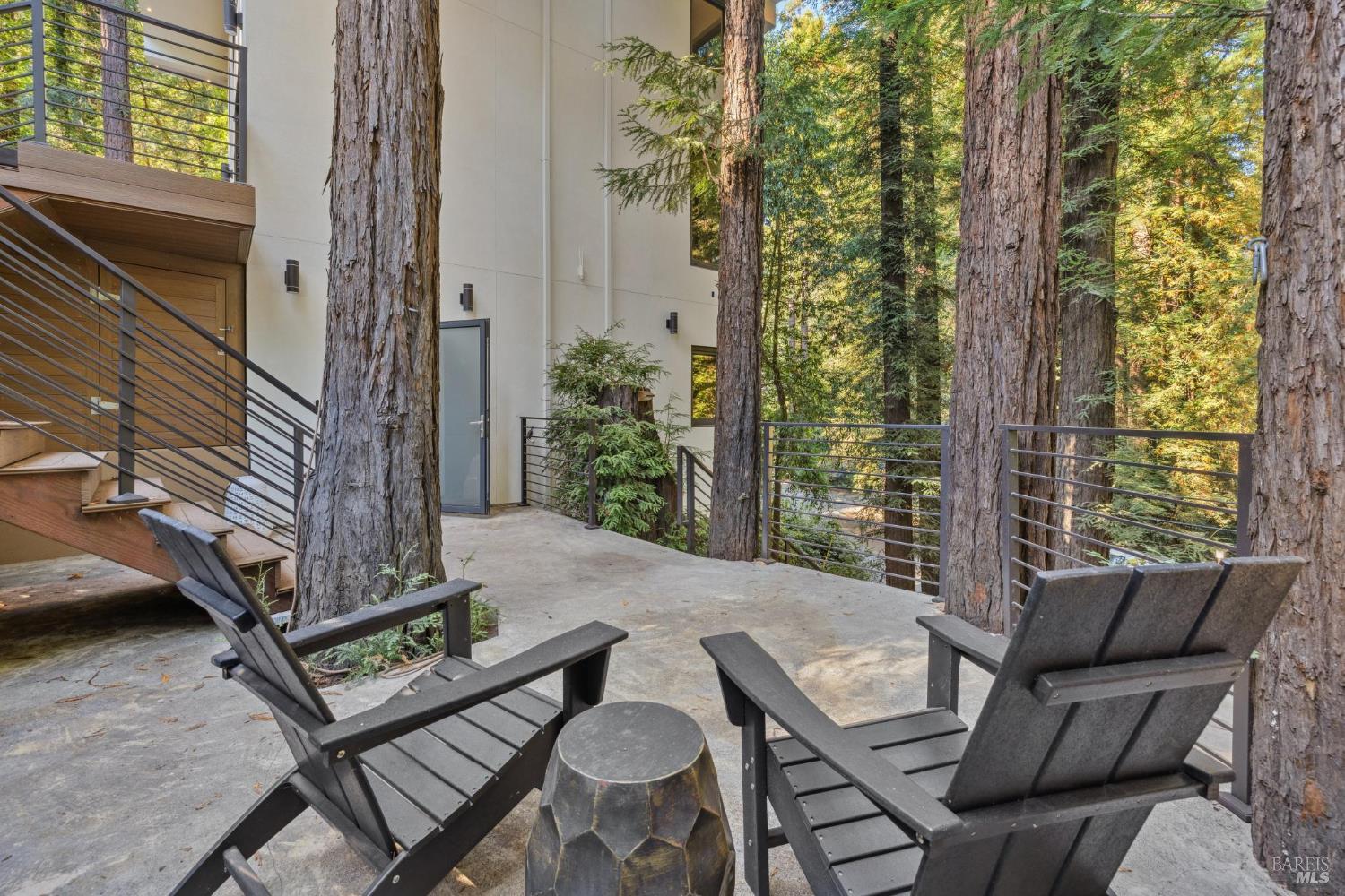 Detail Gallery Image 76 of 78 For 14685 Willow Rd, Rio Nido,  CA 95446 - 3 Beds | 3 Baths