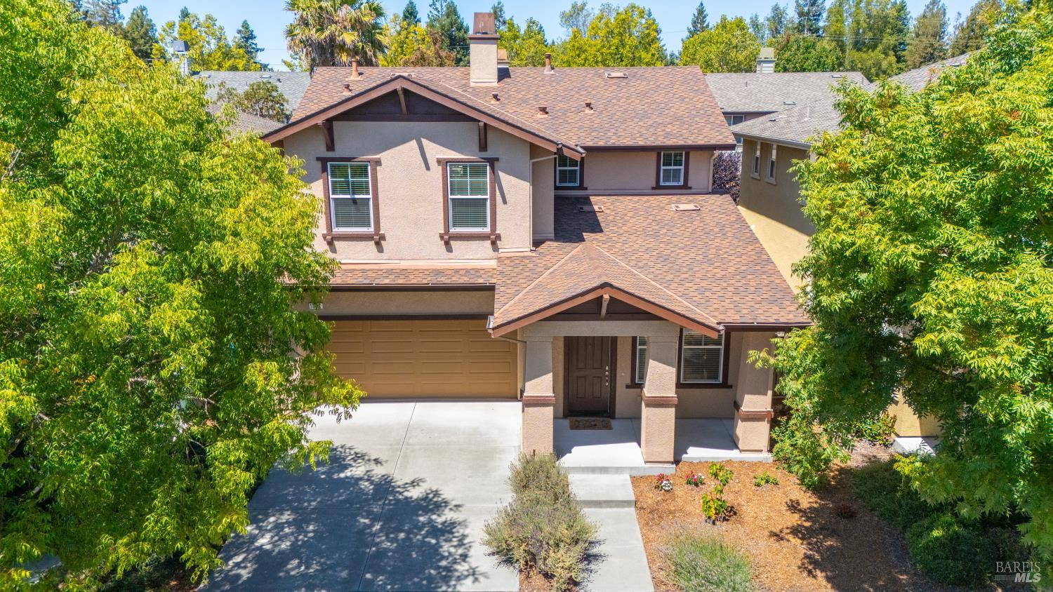 Detail Gallery Image 42 of 53 For 1807 Sage Way, Petaluma,  CA 94954 - 3 Beds | 2/1 Baths
