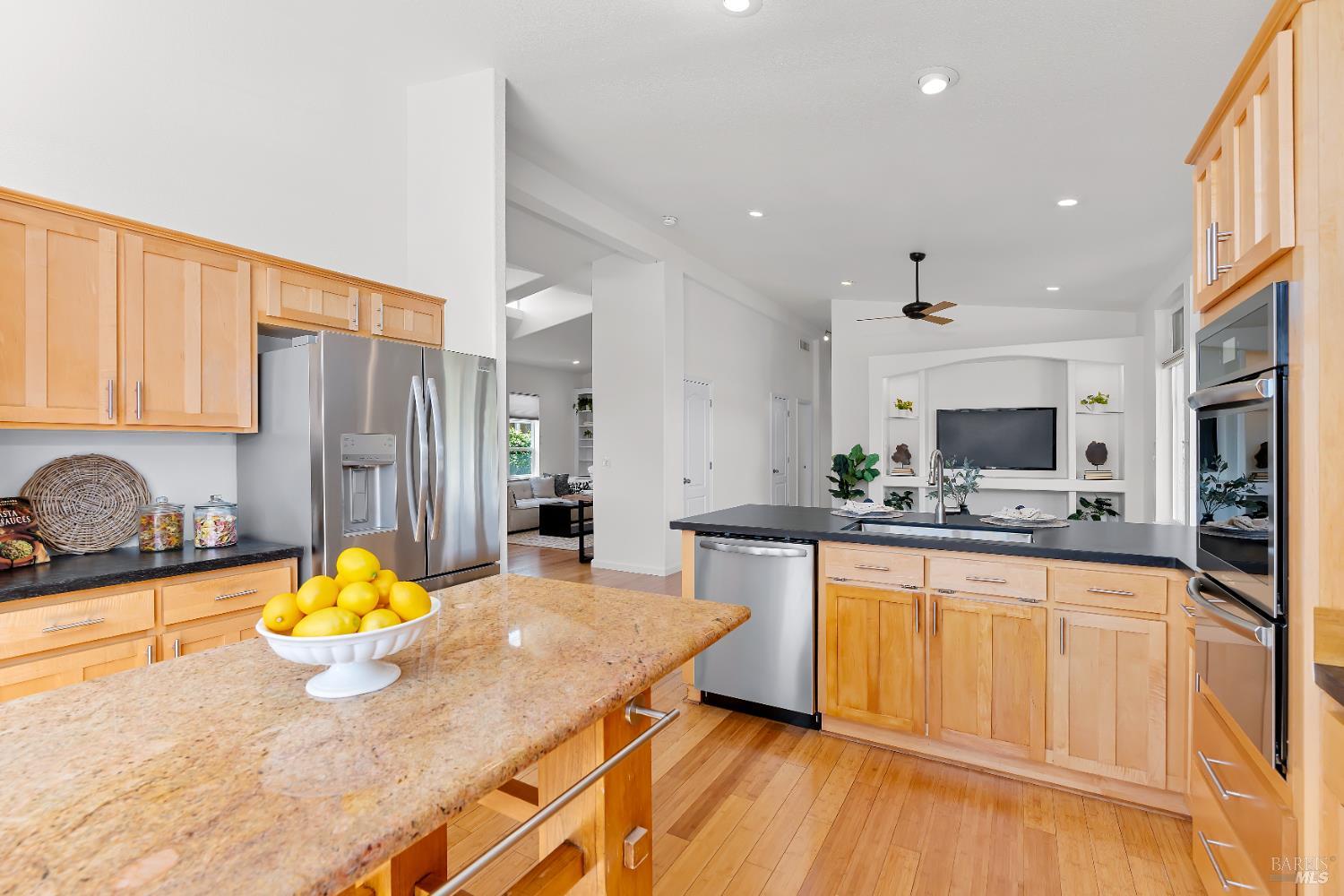 Detail Gallery Image 24 of 54 For 186 Sauterne Cir, Yountville,  CA 94599 - 3 Beds | 2 Baths