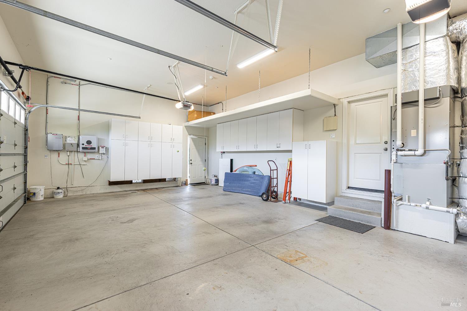 Detail Gallery Image 28 of 36 For 107 Autumn Run Way, Napa,  CA 94558 - 4 Beds | 2/1 Baths