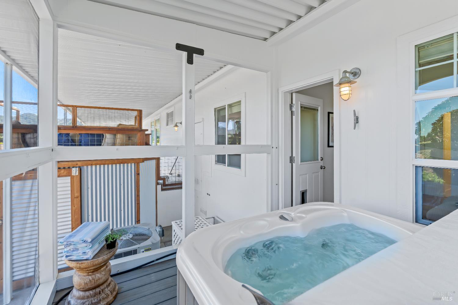 Detail Gallery Image 39 of 54 For 186 Sauterne Cir, Yountville,  CA 94599 - 3 Beds | 2 Baths