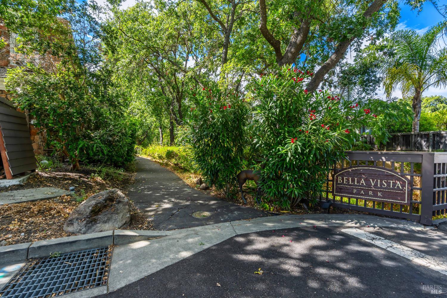 Detail Gallery Image 52 of 54 For 186 Sauterne Cir, Yountville,  CA 94599 - 3 Beds | 2 Baths