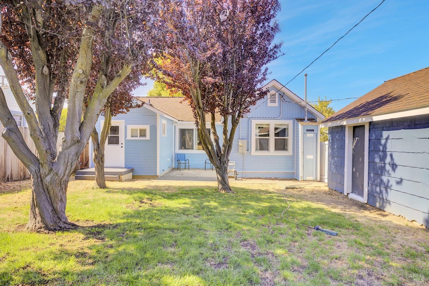 Detail Gallery Image 22 of 29 For 274 Idora Ave, Vallejo,  CA 94591 - 3 Beds | 1 Baths