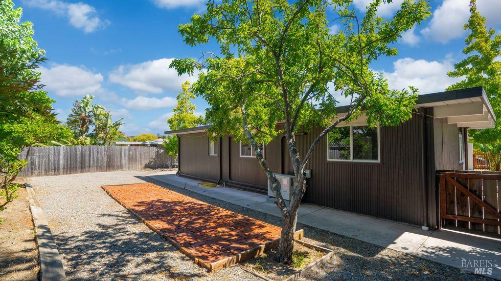 Detail Gallery Image 24 of 24 For 734 Del Ganado Rd, San Rafael,  CA 94903 - 3 Beds | 2 Baths