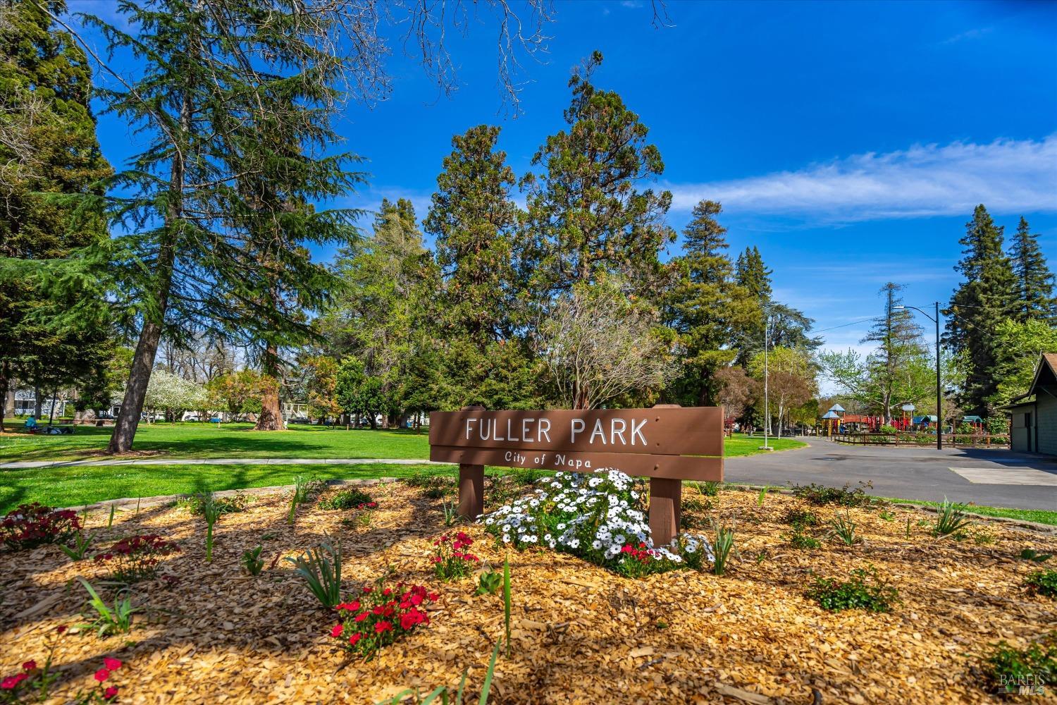 Detail Gallery Image 22 of 23 For 1777 Mckinley Rd, Napa,  CA 94558 - – Beds | – Baths