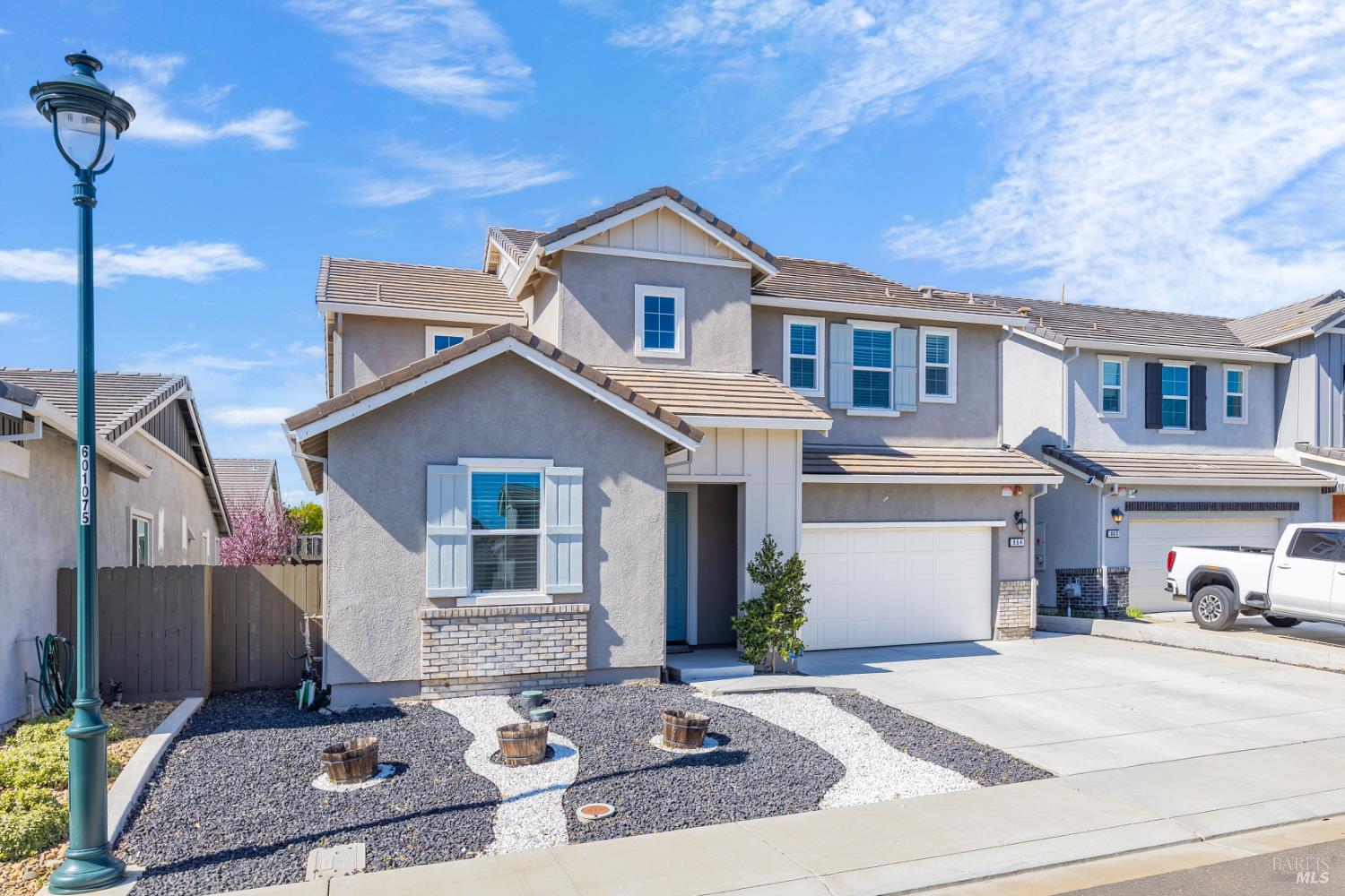 Detail Gallery Image 35 of 37 For 864 Cosmos Dr, Vacaville,  CA 95687 - 4 Beds | 3 Baths