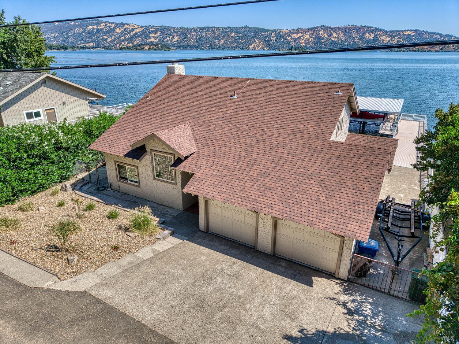 Detail Gallery Image 8 of 61 For 3156 Hillside Ct, Kelseyville,  CA 95453 - 4 Beds | 3 Baths