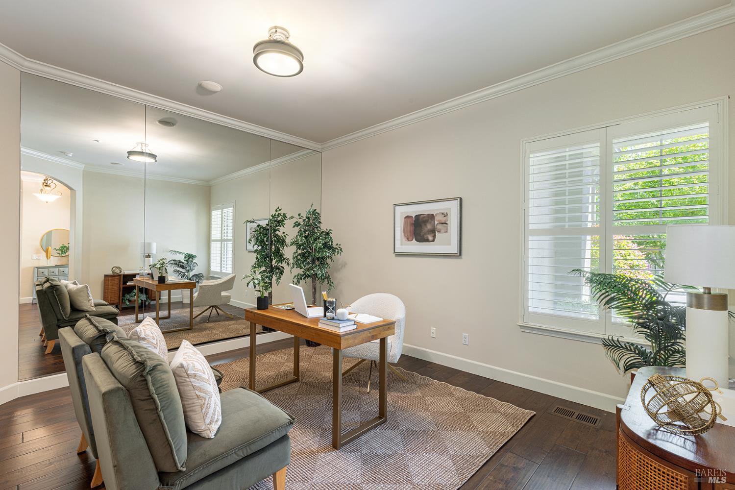 Detail Gallery Image 22 of 36 For 107 Autumn Run Way, Napa,  CA 94558 - 4 Beds | 2/1 Baths