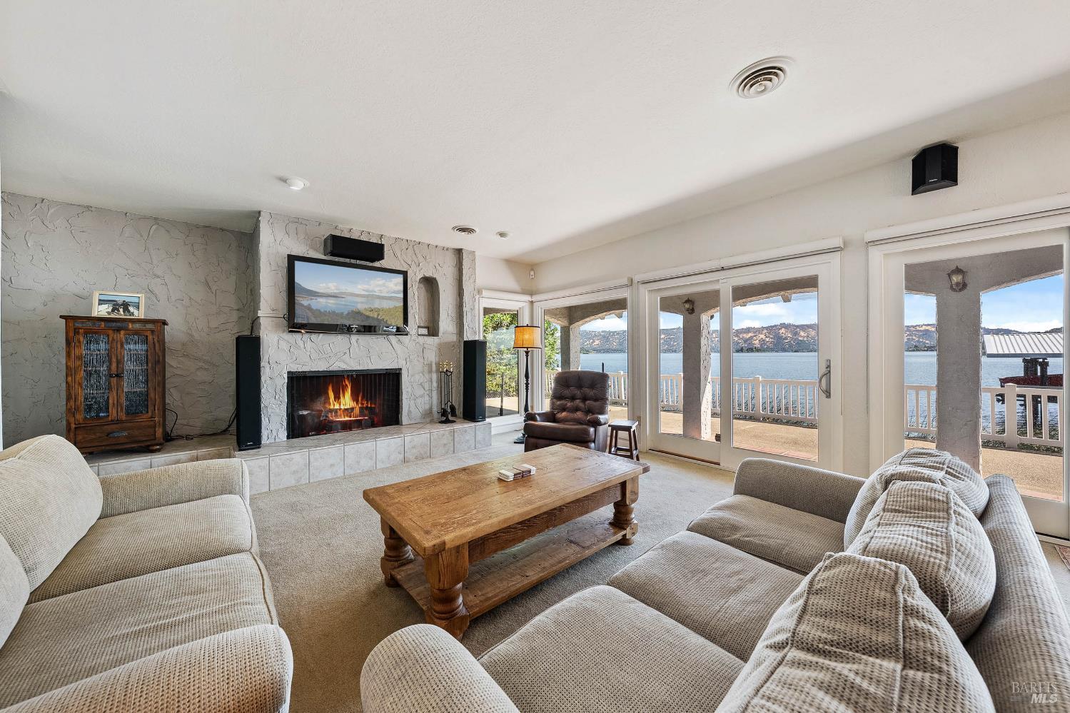 Detail Gallery Image 15 of 61 For 3156 Hillside Ct, Kelseyville,  CA 95453 - 4 Beds | 3 Baths