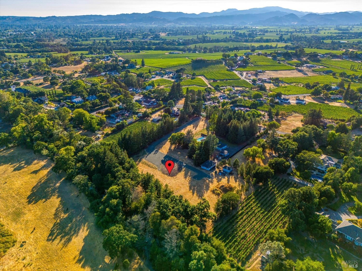 Detail Gallery Image 2 of 23 For 1777 Mckinley Rd, Napa,  CA 94558 - – Beds | – Baths