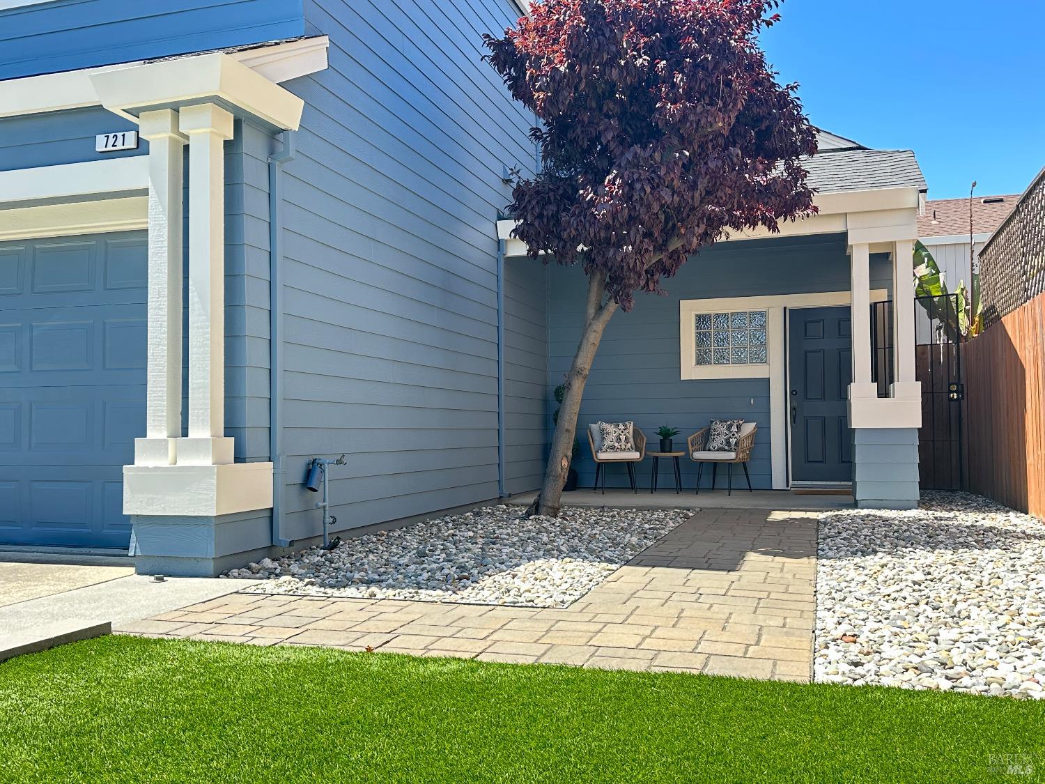 Detail Gallery Image 4 of 42 For 721 Potomac Ave, Santa Rosa,  CA 95407 - 3 Beds | 2/1 Baths