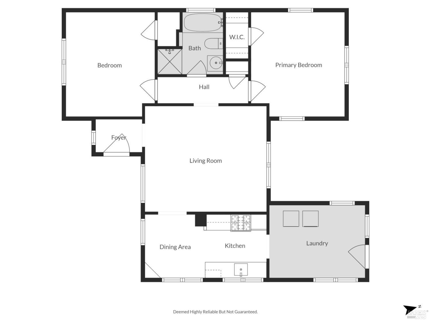 Detail Gallery Image 29 of 29 For 274 Idora Ave, Vallejo,  CA 94591 - 3 Beds | 1 Baths