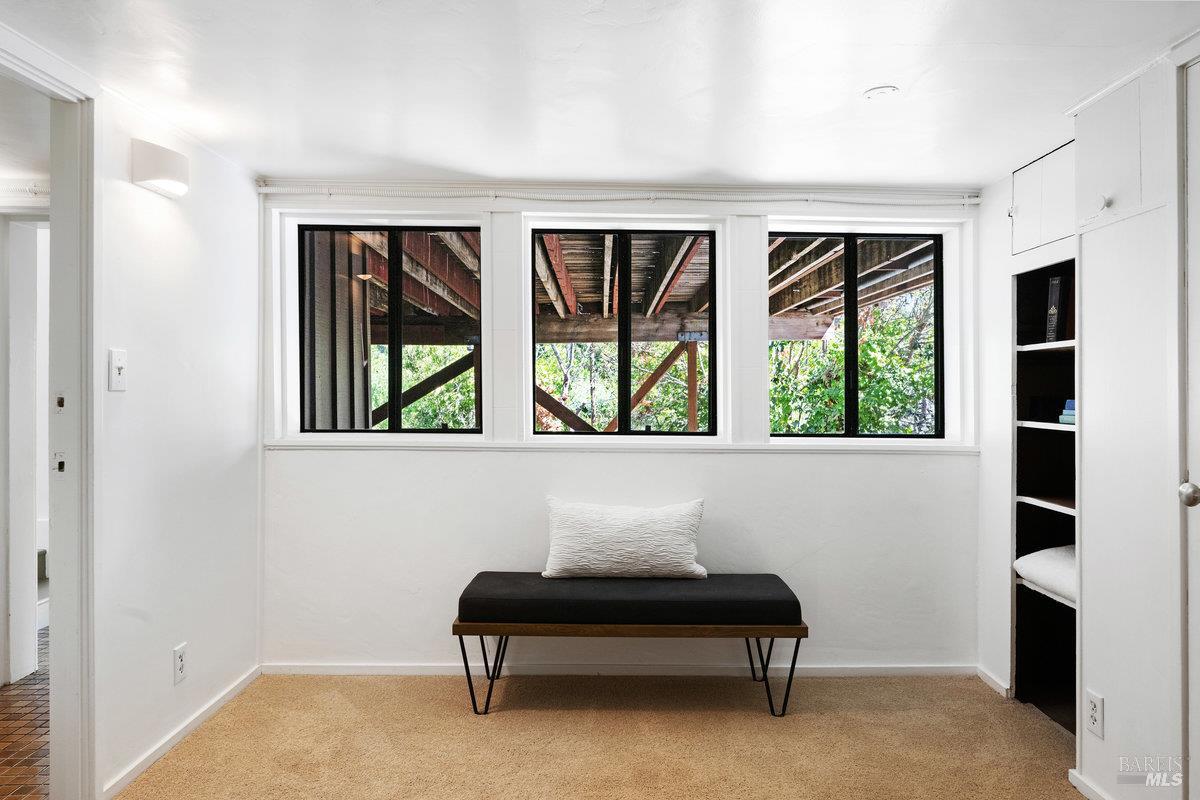 Detail Gallery Image 37 of 47 For 122 Circle Ave, Mill Valley,  CA 94941 - 2 Beds | 2 Baths