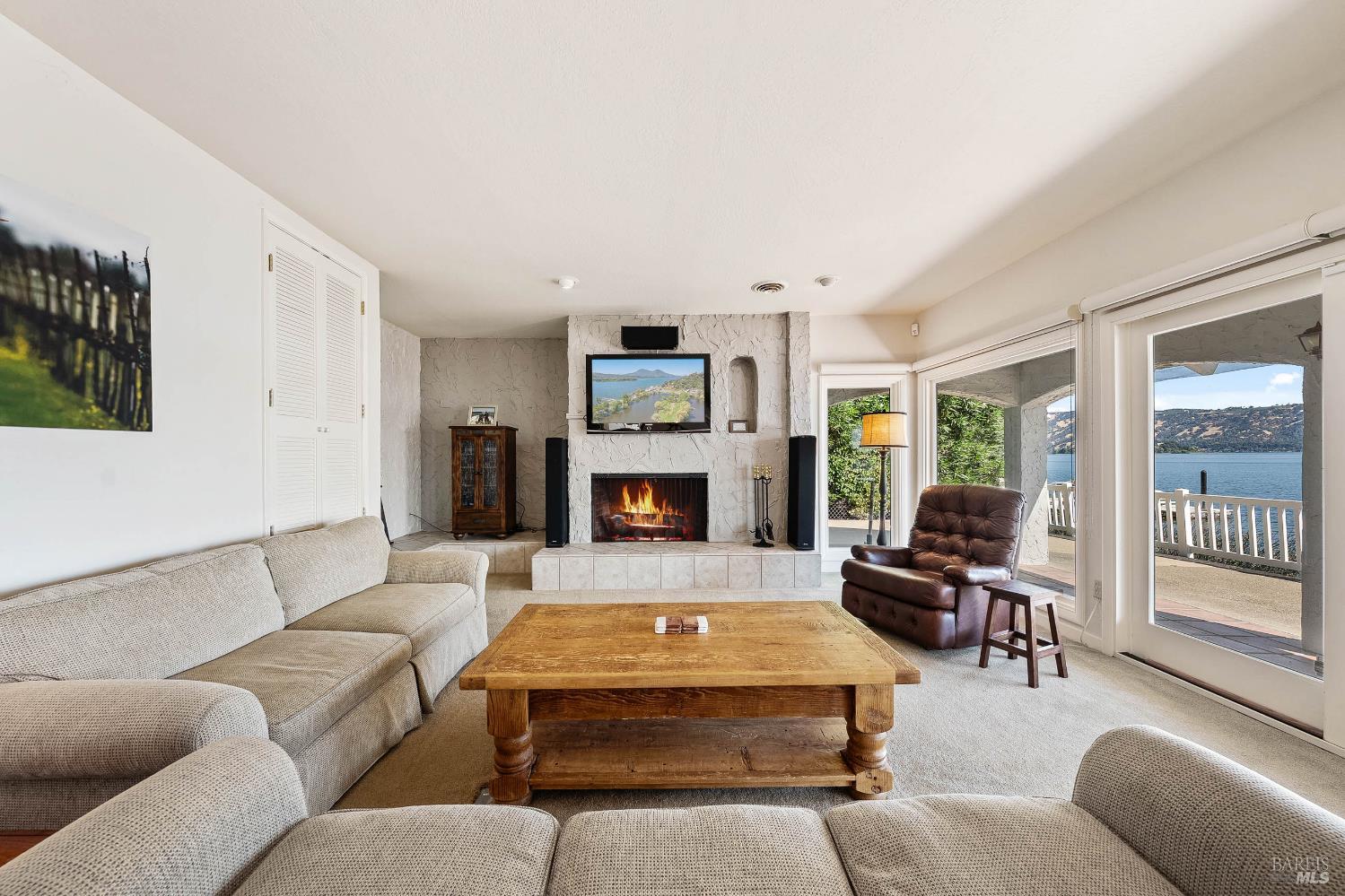 Detail Gallery Image 17 of 61 For 3156 Hillside Ct, Kelseyville,  CA 95453 - 4 Beds | 3 Baths