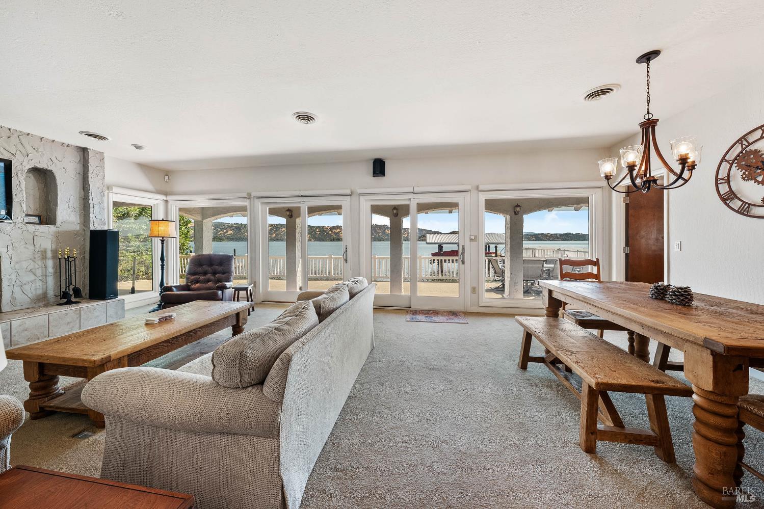 Detail Gallery Image 22 of 61 For 3156 Hillside Ct, Kelseyville,  CA 95453 - 4 Beds | 3 Baths