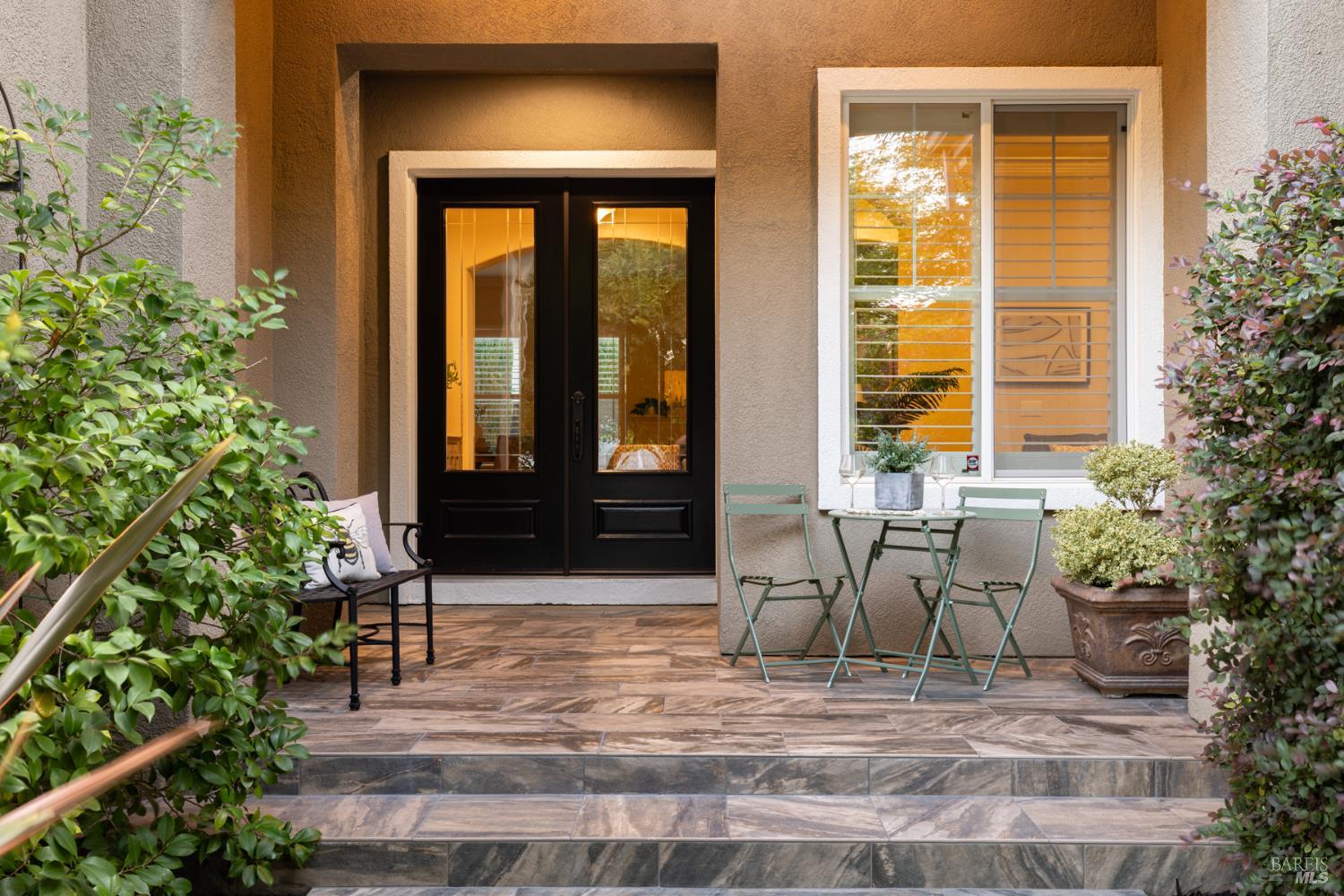 Detail Gallery Image 4 of 36 For 107 Autumn Run Way, Napa,  CA 94558 - 4 Beds | 2/1 Baths