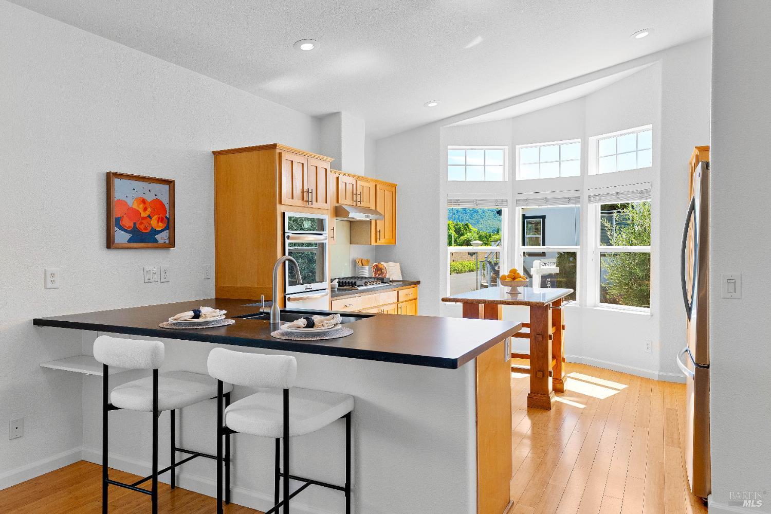 Detail Gallery Image 17 of 54 For 186 Sauterne Cir, Yountville,  CA 94599 - 3 Beds | 2 Baths