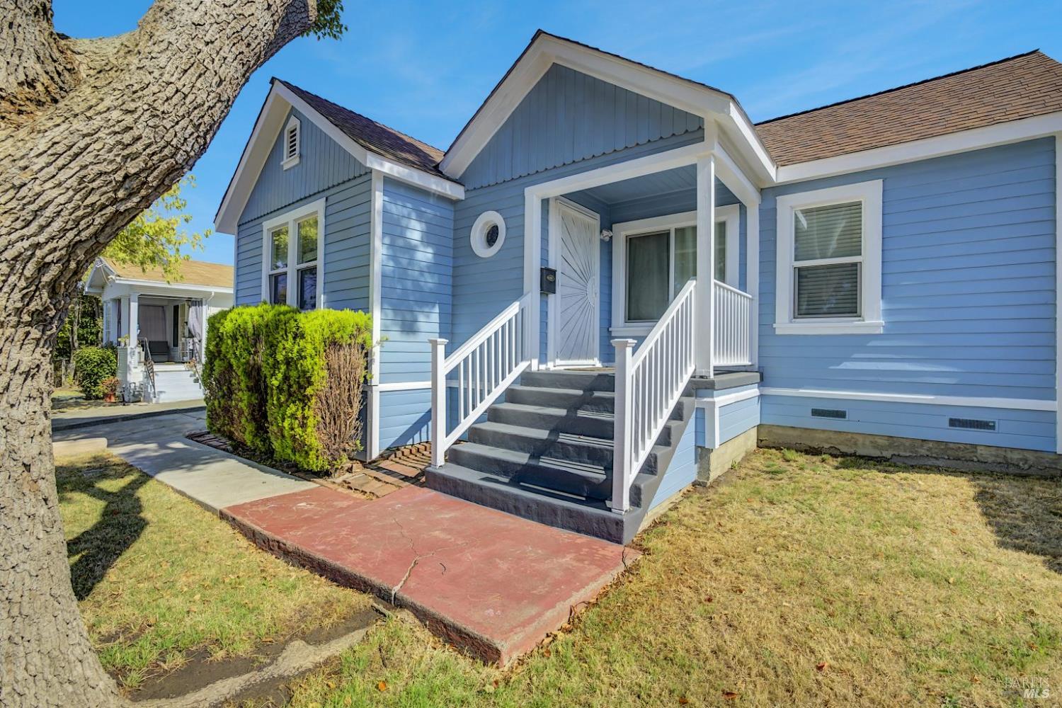 Detail Gallery Image 2 of 29 For 274 Idora Ave, Vallejo,  CA 94591 - 3 Beds | 1 Baths