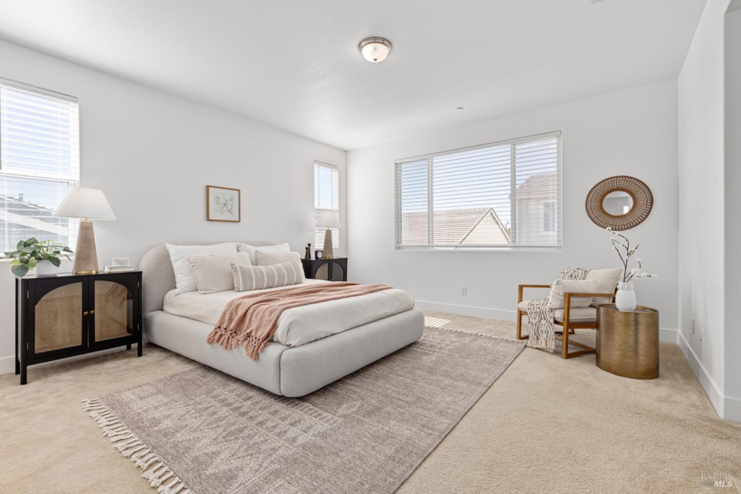 Detail Gallery Image 6 of 37 For 864 Cosmos Dr, Vacaville,  CA 95687 - 4 Beds | 3 Baths