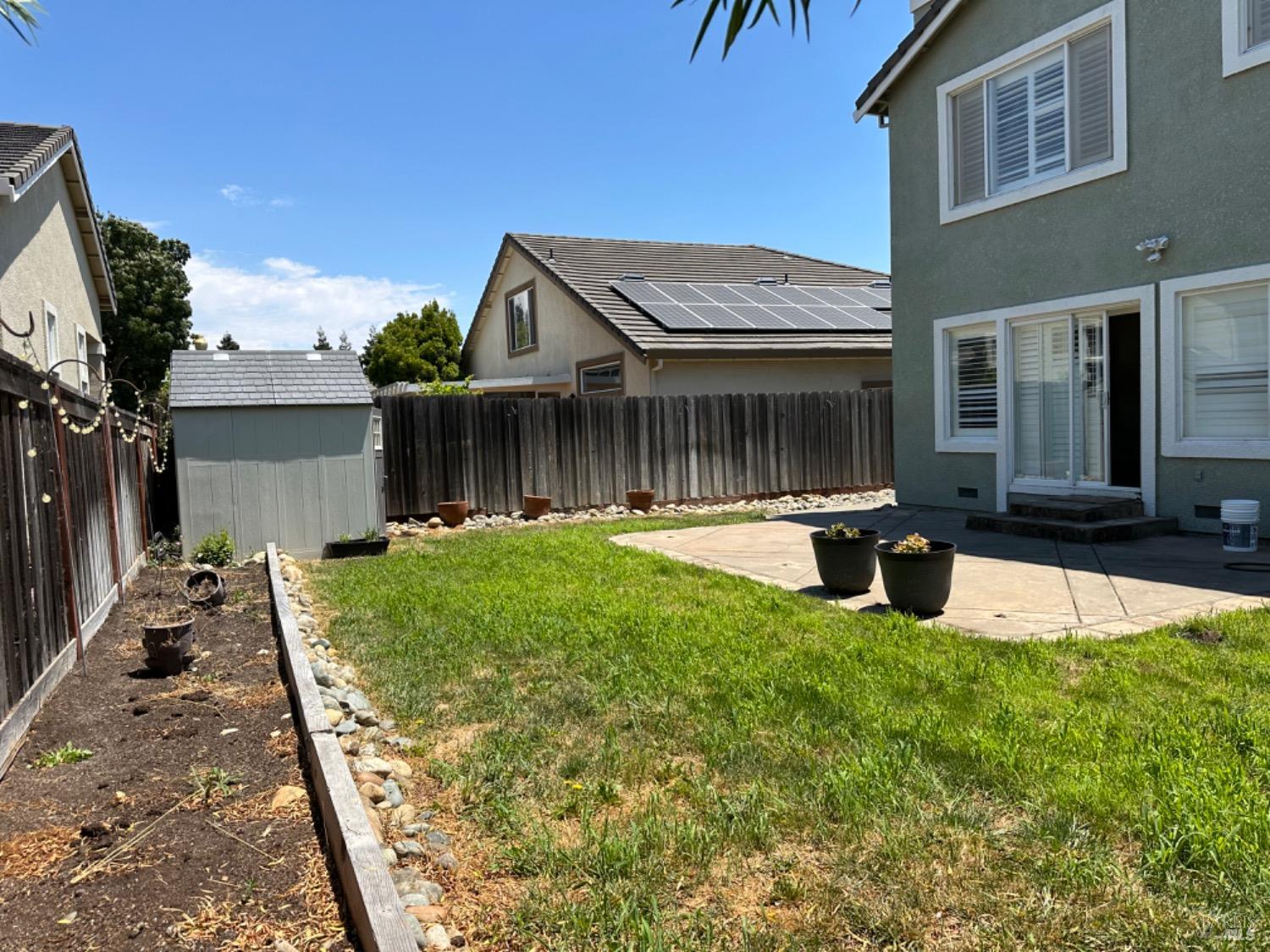 Detail Gallery Image 61 of 68 For 622 Stonehenge Ct, Fairfield,  CA 94534 - 5 Beds | 3 Baths
