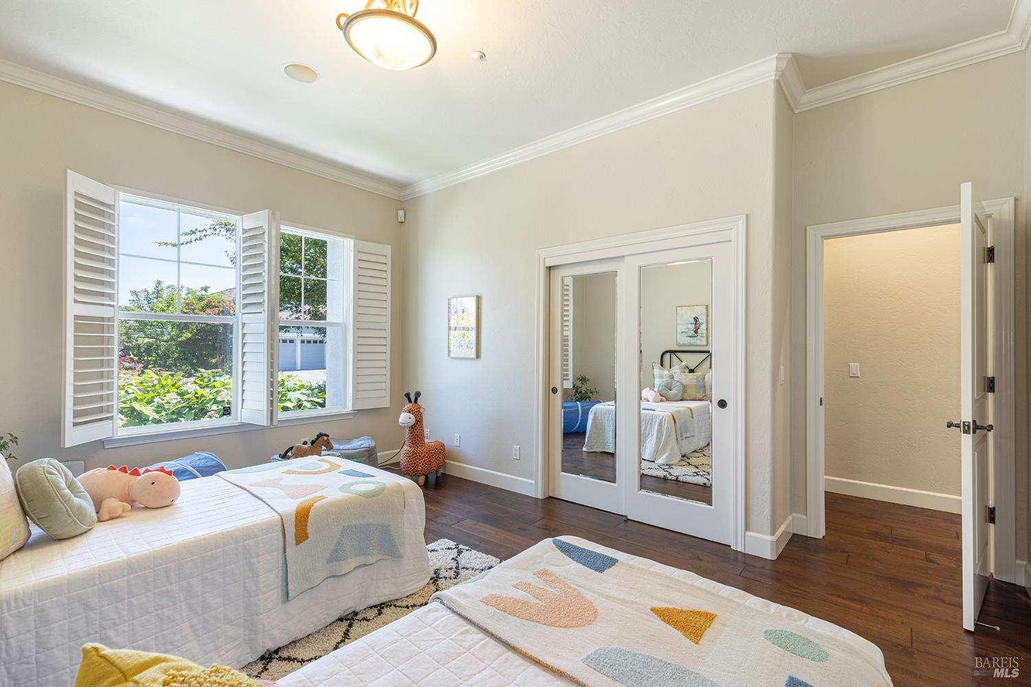 Detail Gallery Image 23 of 36 For 107 Autumn Run Way, Napa,  CA 94558 - 4 Beds | 2/1 Baths