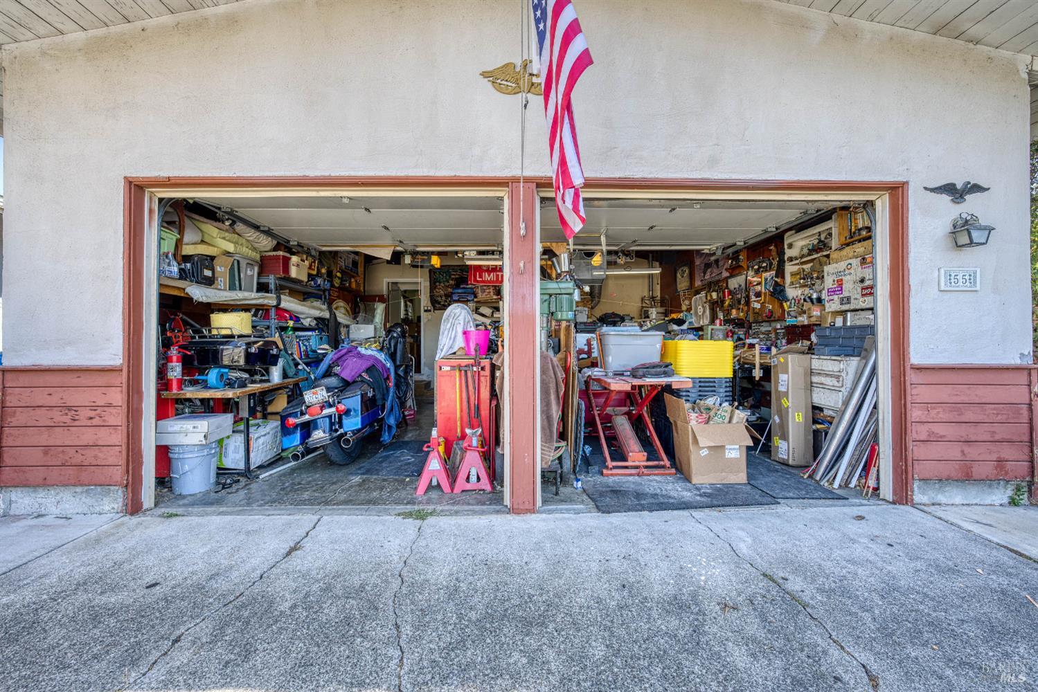 Detail Gallery Image 41 of 48 For 55 Burlington Dr, Petaluma,  CA 94952 - 3 Beds | 2 Baths