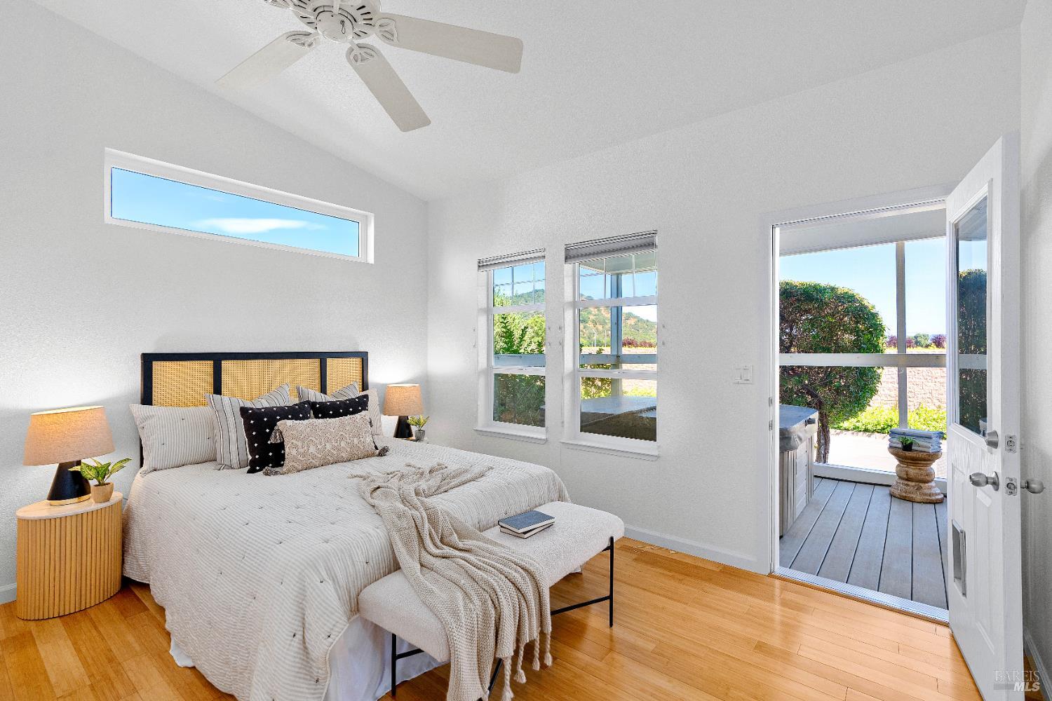 Detail Gallery Image 36 of 54 For 186 Sauterne Cir, Yountville,  CA 94599 - 3 Beds | 2 Baths