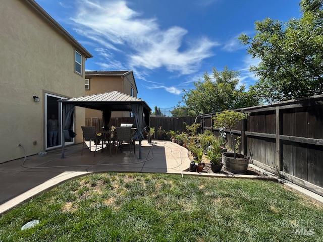 Detail Gallery Image 35 of 36 For 5299 Elmquest Ct, Fairfield,  CA 94533 - 5 Beds | 3 Baths