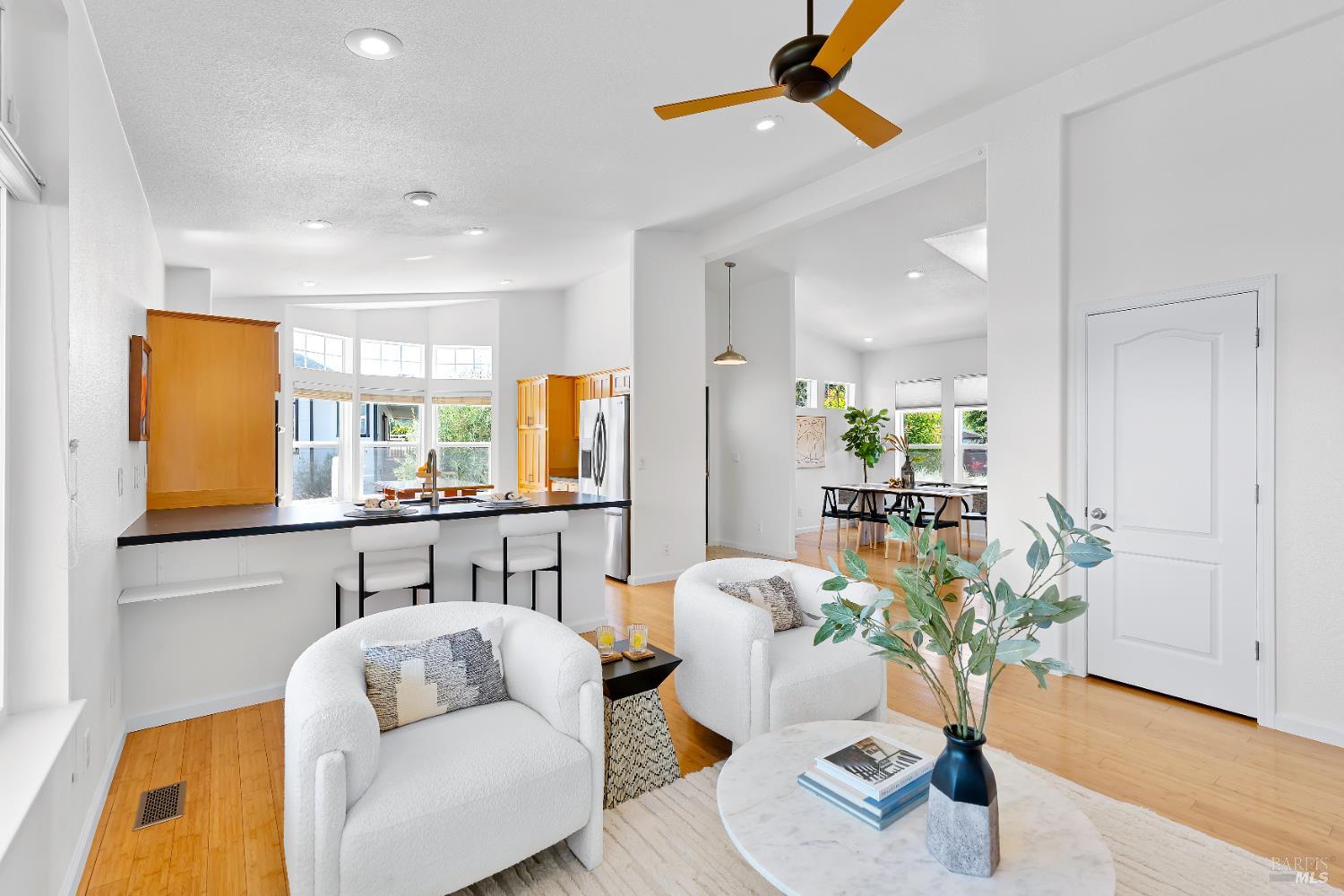 Detail Gallery Image 29 of 54 For 186 Sauterne Cir, Yountville,  CA 94599 - 3 Beds | 2 Baths
