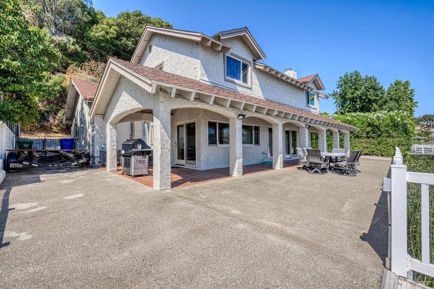 Detail Gallery Image 47 of 61 For 3156 Hillside Ct, Kelseyville,  CA 95453 - 4 Beds | 3 Baths